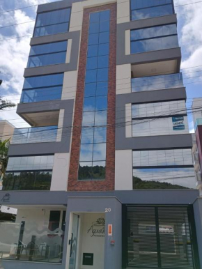Refúgio em Palmas